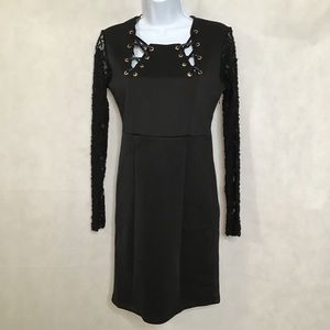 Romeo + Juliet Dresd Couture